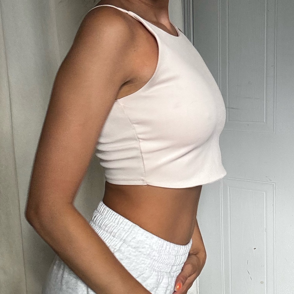 ZARA TOP - Picture 3 of 4